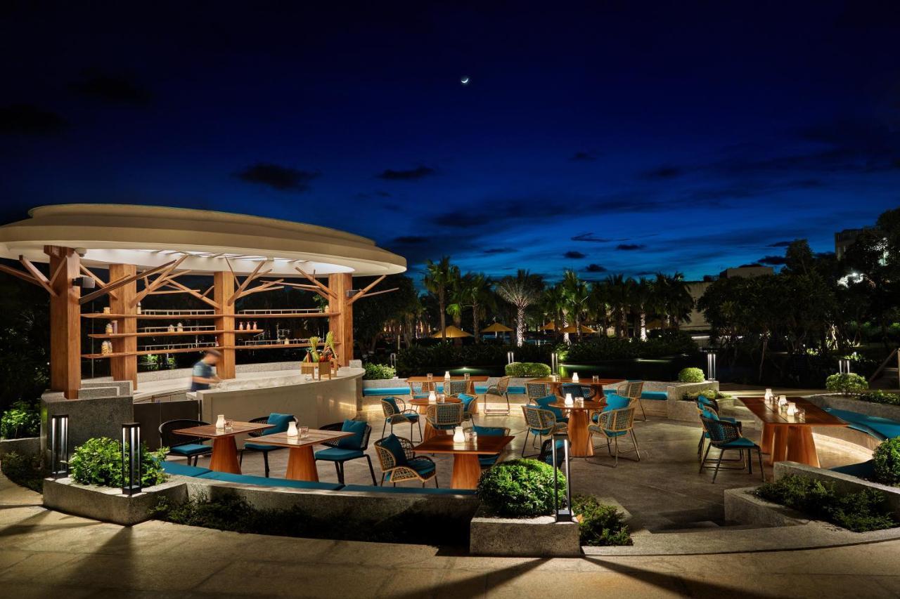 Pullman Phu Quoc Beach Resort Exteriér fotografie