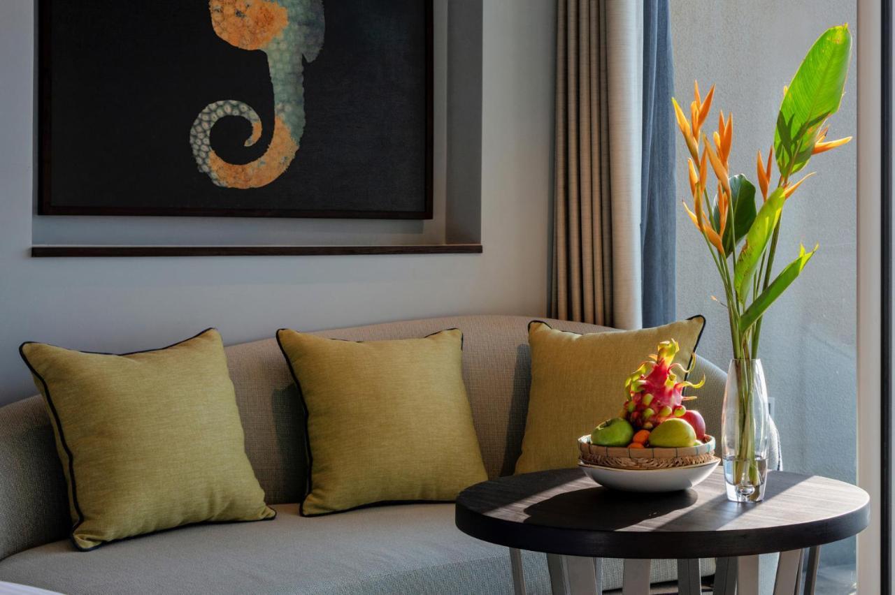 Pullman Phu Quoc Beach Resort Exteriér fotografie