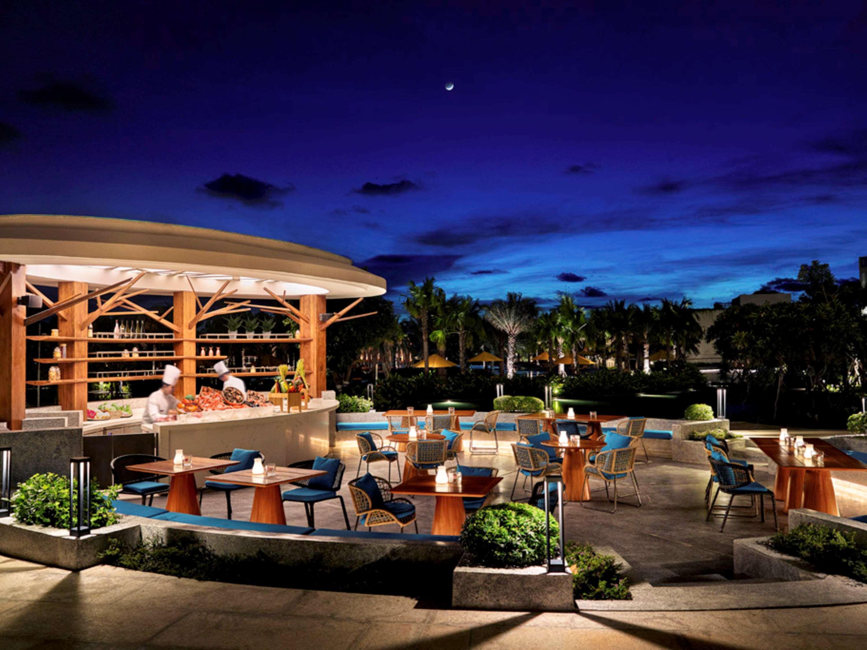 Pullman Phu Quoc Beach Resort Exteriér fotografie