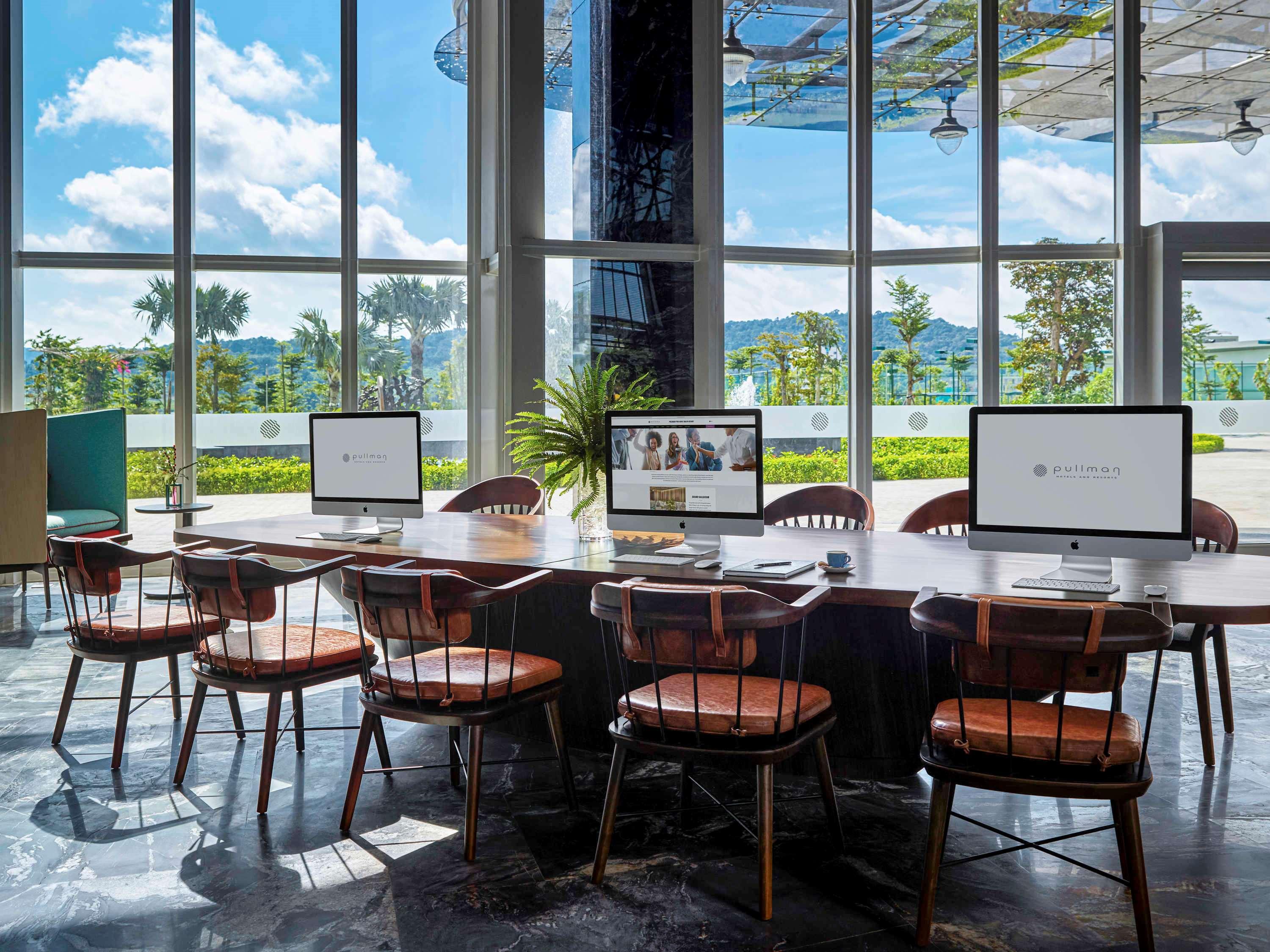 Pullman Phu Quoc Beach Resort Exteriér fotografie