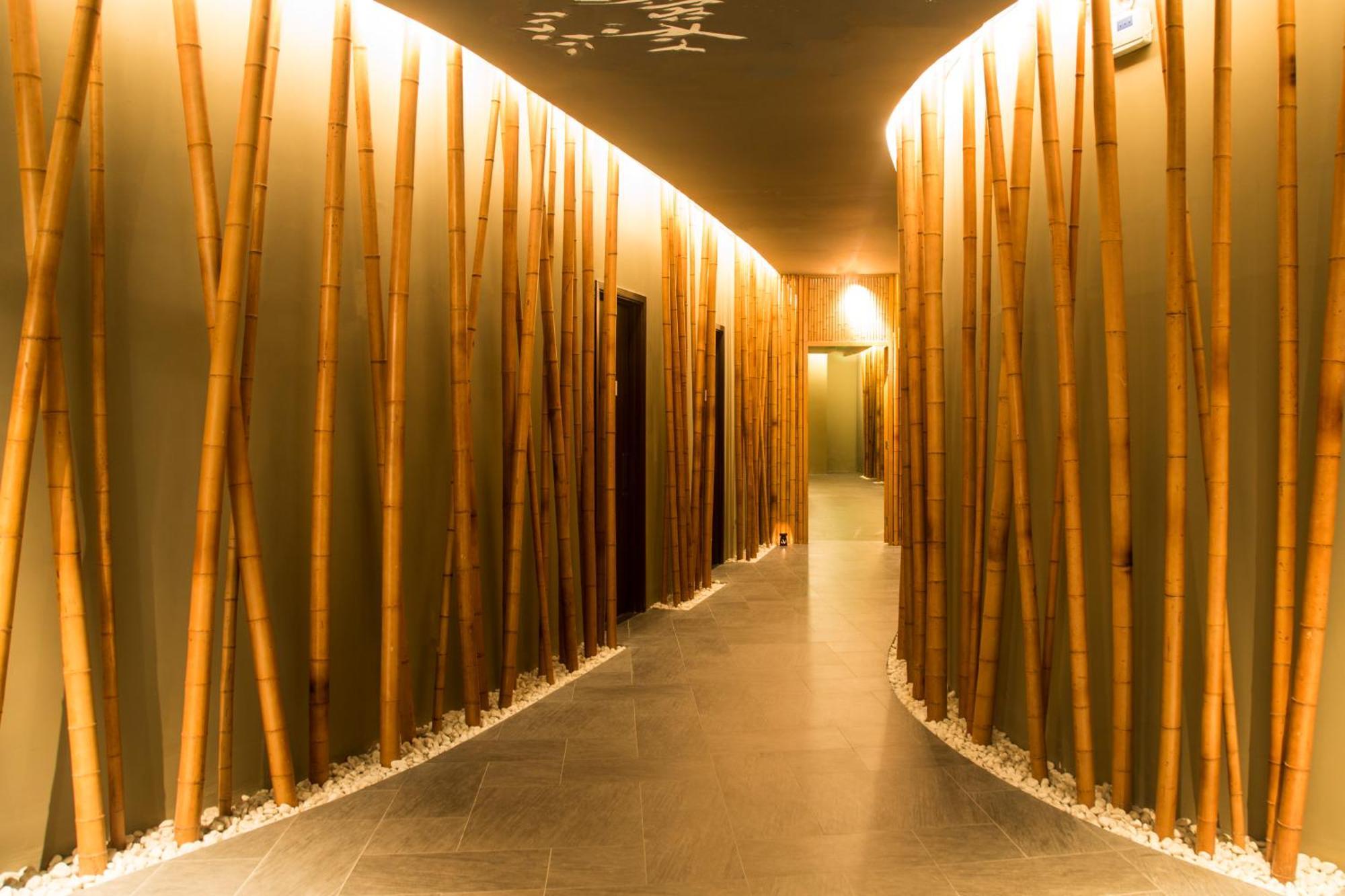 Pullman Phu Quoc Beach Resort Exteriér fotografie