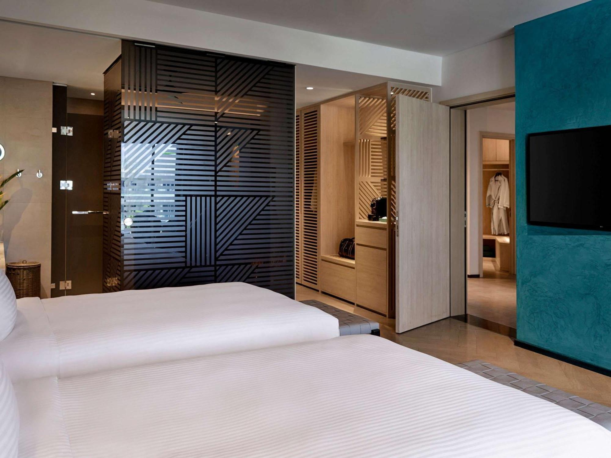 Pullman Phu Quoc Beach Resort Exteriér fotografie